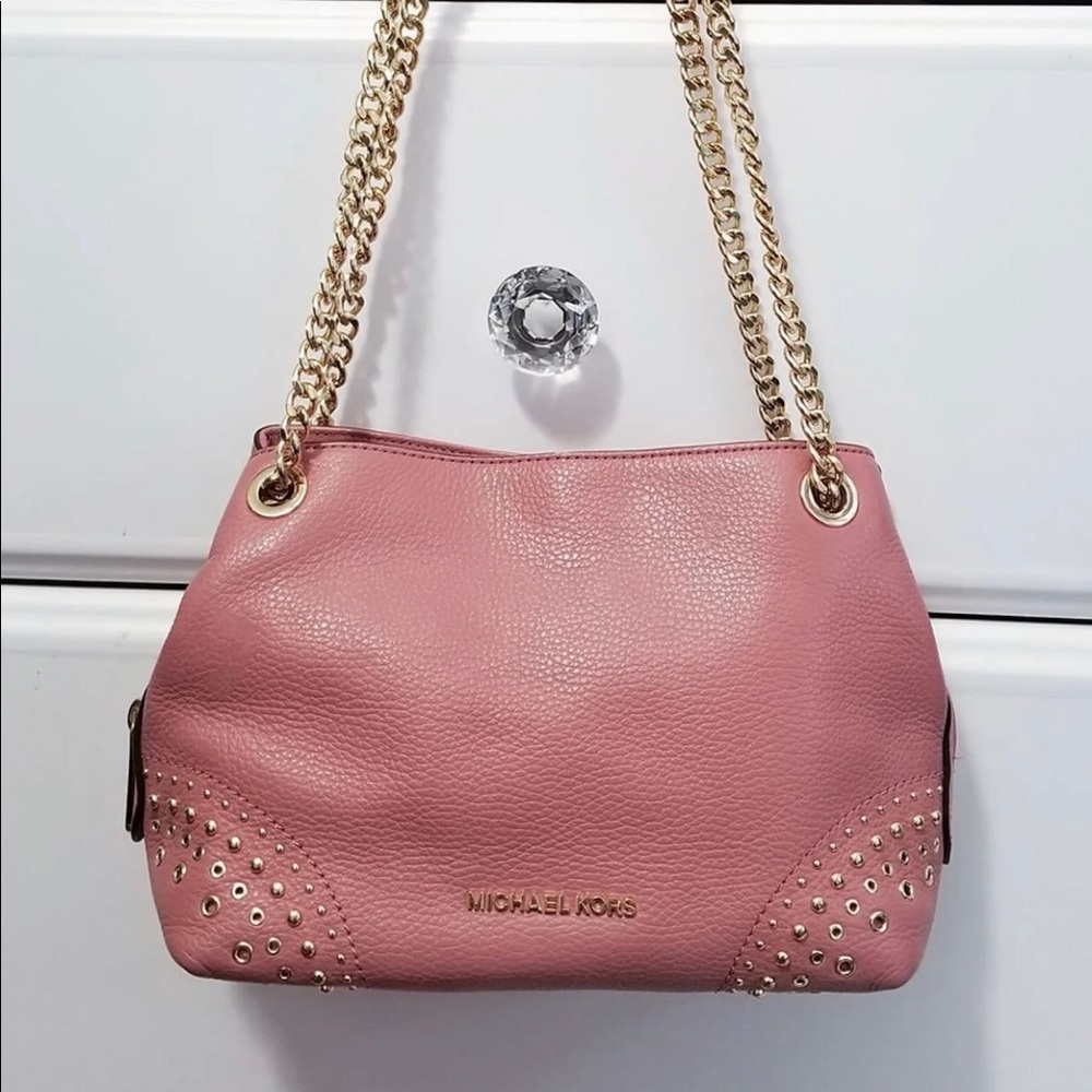 Authentic Michael Kors Bag